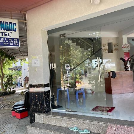 Thien Ngoc Hostel Can Tho Exterior photo