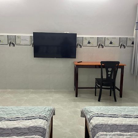 Thien Ngoc Hostel Can Tho Exterior photo