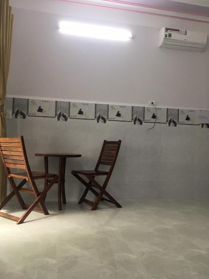 Thien Ngoc Hostel Can Tho Exterior photo