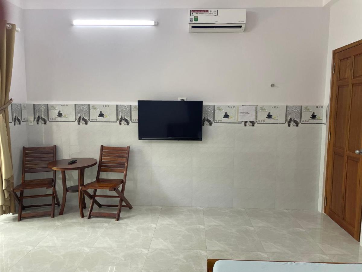 Thien Ngoc Hostel Can Tho Exterior photo