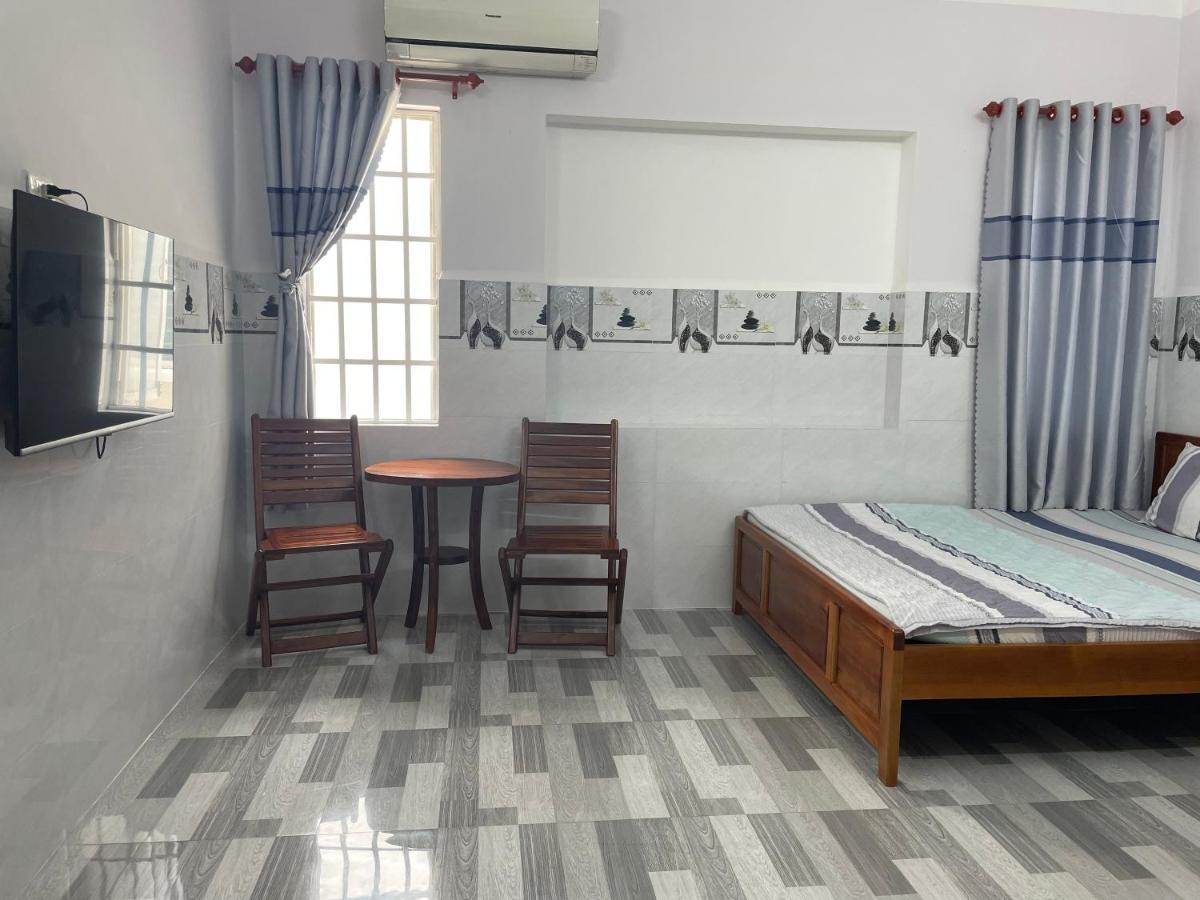 Thien Ngoc Hostel Can Tho Exterior photo