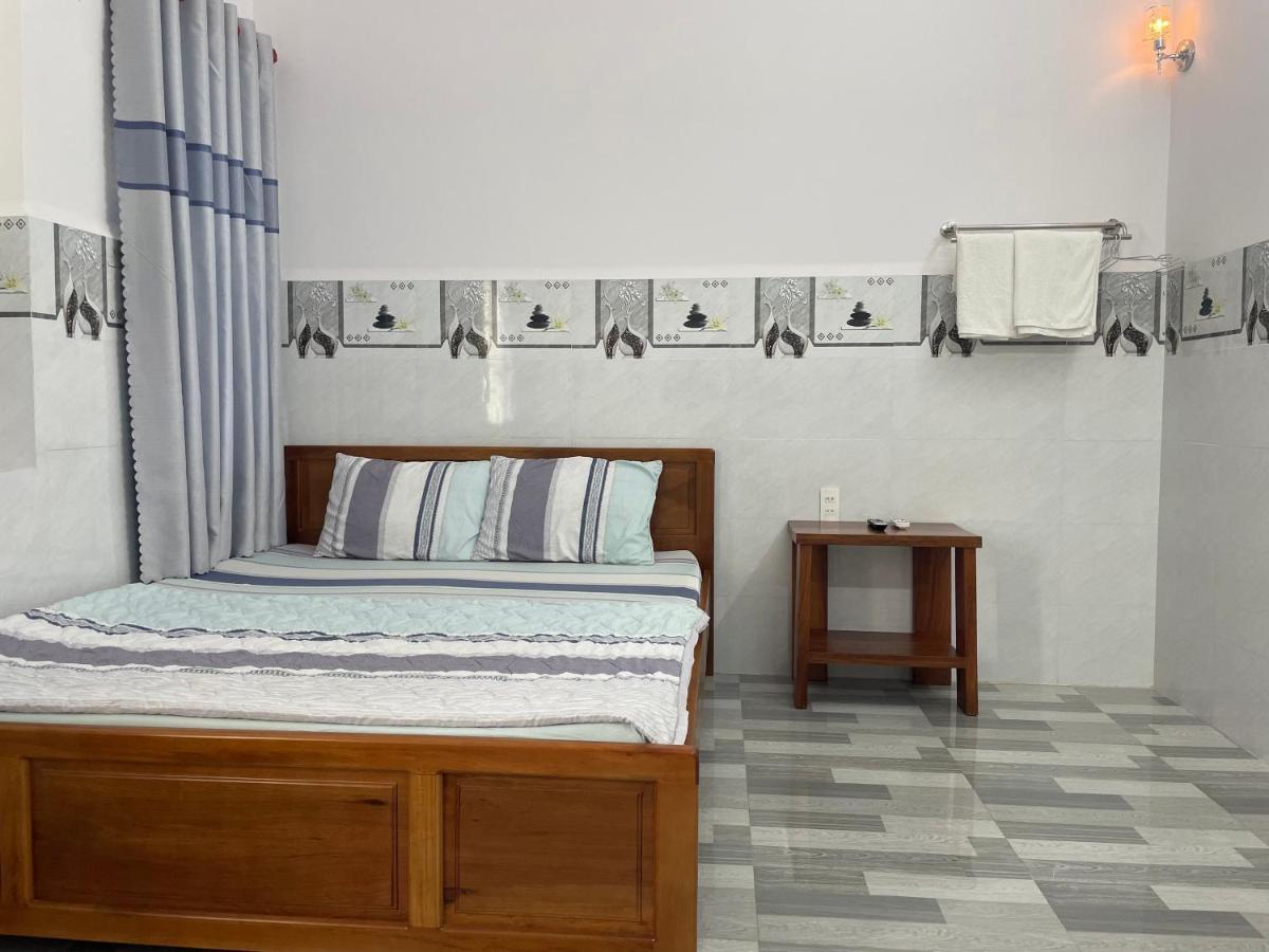 Thien Ngoc Hostel Can Tho Exterior photo