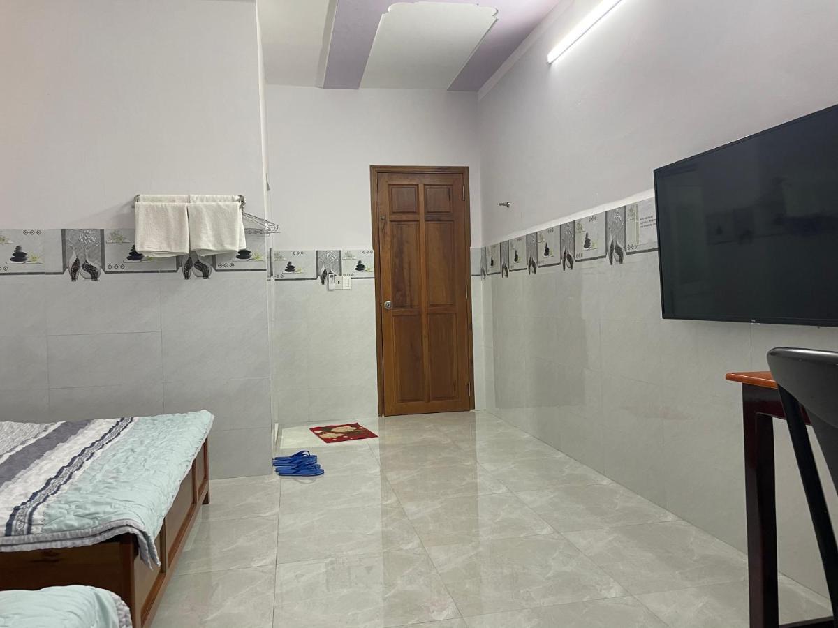 Thien Ngoc Hostel Can Tho Exterior photo