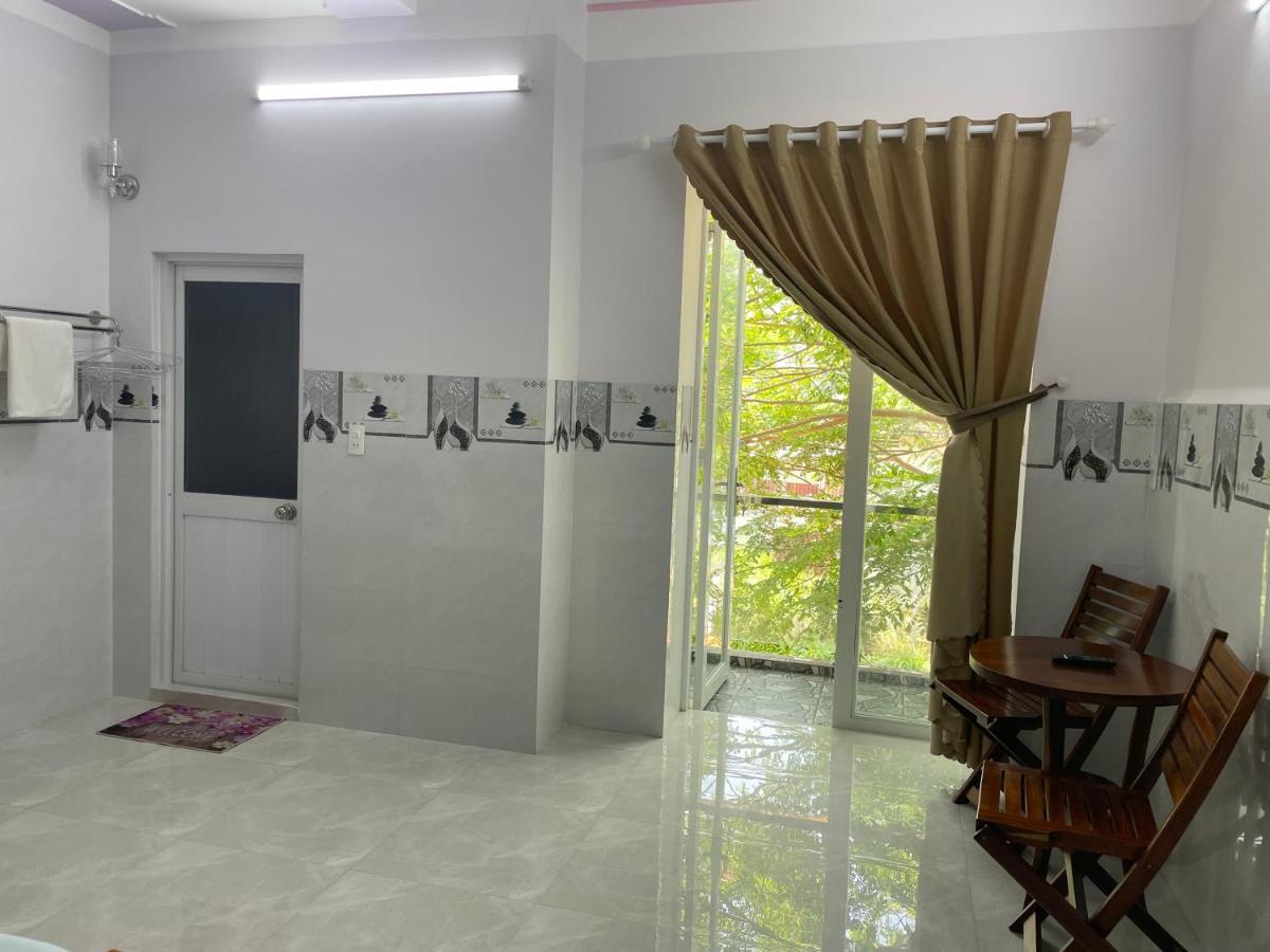 Thien Ngoc Hostel Can Tho Exterior photo
