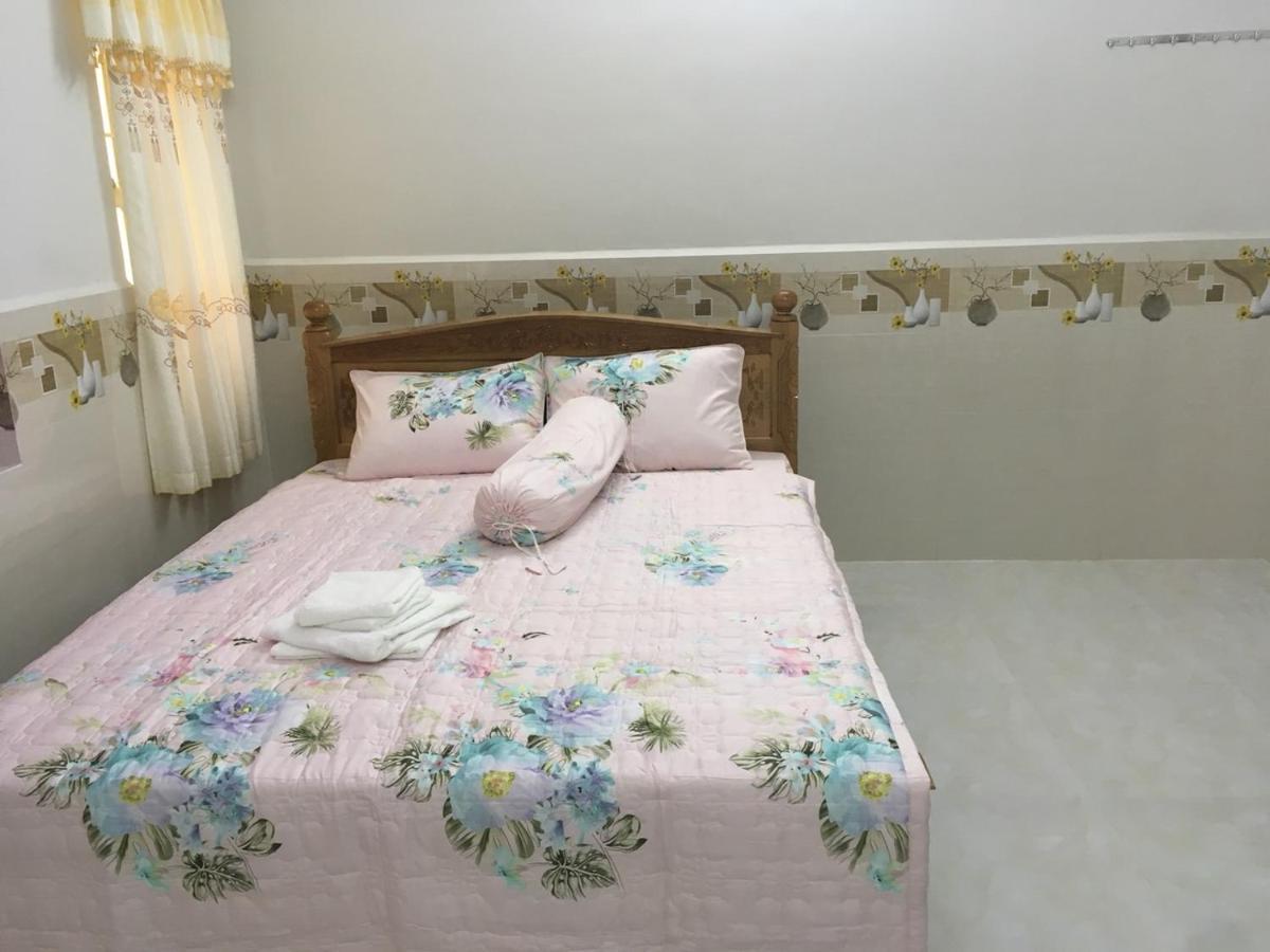 Thien Ngoc Hostel Can Tho Exterior photo