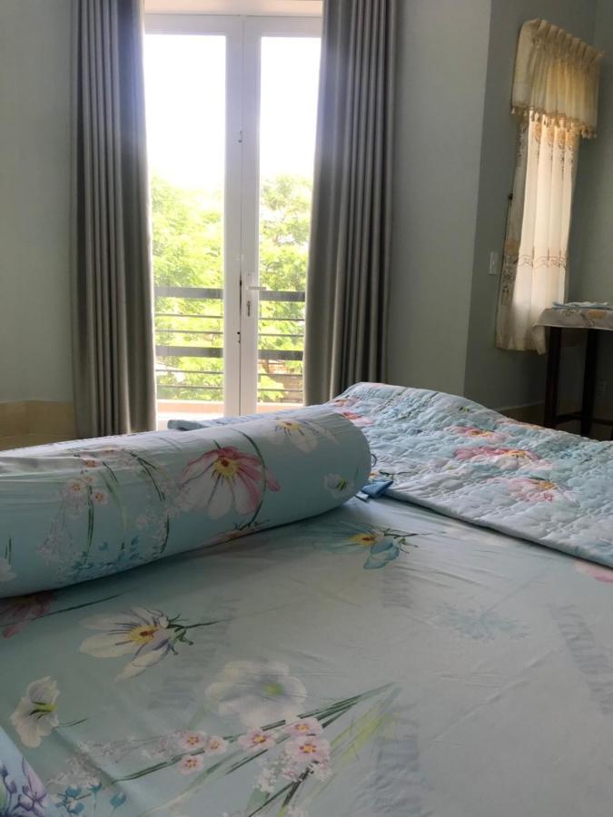 Thien Ngoc Hostel Can Tho Exterior photo